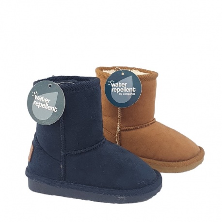 bota australiana water repellent