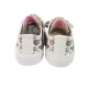 Unicorn print sneaker by Conguitos