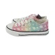 Conguitos glitter unicorn sneakers (they glow in the dark)