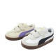 Puma double velcro trainers