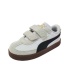 Puma double velcro trainers