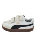 Puma double velcro trainers