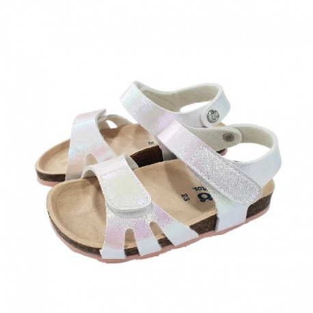 Conguitos Bio Sandal