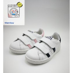 Sports shoes for school Titanitos