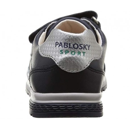 sport shoe TORELLO PABLOSKY
