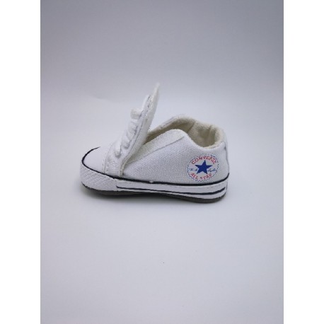 Capilla En la mayoría de los casos barrera Converse first All Star baby - Tutu Kids Shoes