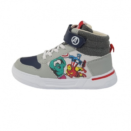 Avengers High Top Trainers