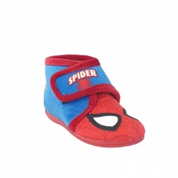 spider house slippers
