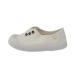 canvas sneaker with elastic by IGOR