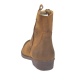 Conguitos Cowboy girl's ankle boots