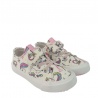 unicorn sneaker by Conguitos