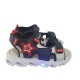Conguitos Lighted Sports Sandal