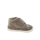 PIRUFLEX Respectful Suede Boot