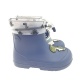 igor Barefoot rain boot