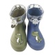 igor Barefoot rain boot